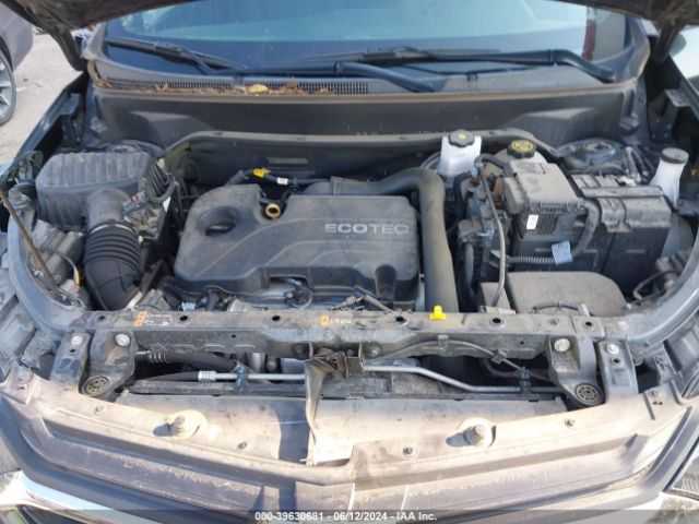 2020 CHEVROLET EQUINOX 2GNAXKEVXL6266015 Photo 9