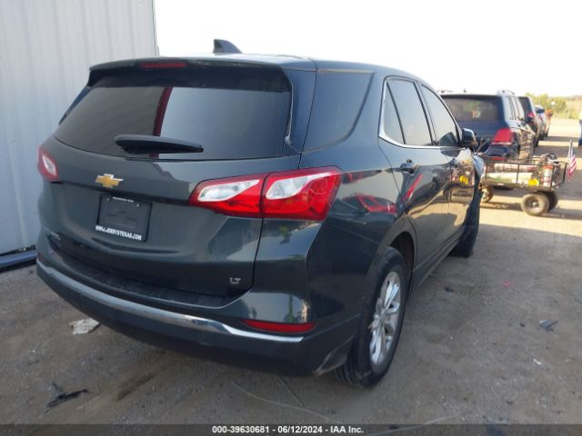 2020 CHEVROLET EQUINOX 2GNAXKEVXL6266015 Photo 3