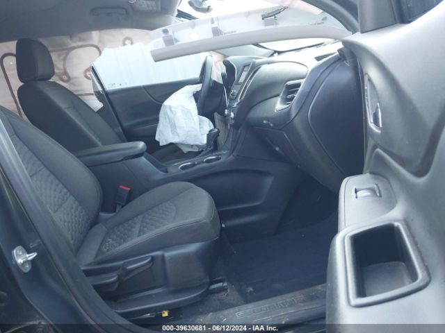 2020 CHEVROLET EQUINOX 2GNAXKEVXL6266015 Photo 4