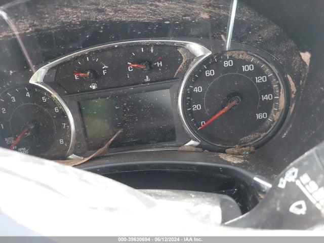 Chevrolet Equinox Awd Lt 2024 3GNAXUEG4RS185096 Image 7