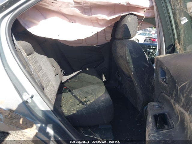 Chevrolet Equinox Awd Lt 2024 3GNAXUEG4RS185096 Image 8