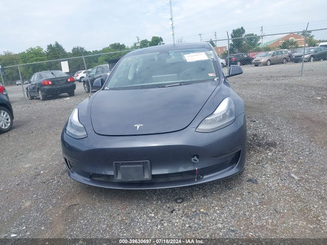 Tesla Model 3 Rear-wheel Drive 2023 5YJ3E1EA9PF446875 Image 11