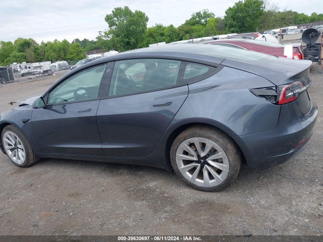 Tesla Model 3 Rear-wheel Drive 2023 5YJ3E1EA9PF446875 Image 13
