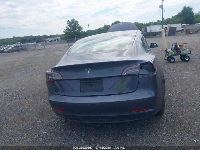 Tesla Model 3 Rear-wheel Drive 2023 5YJ3E1EA9PF446875 Image 15