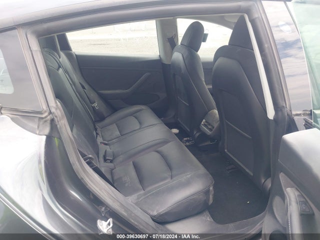 Tesla Model 3 Rear-wheel Drive 2023 5YJ3E1EA9PF446875 Image 8