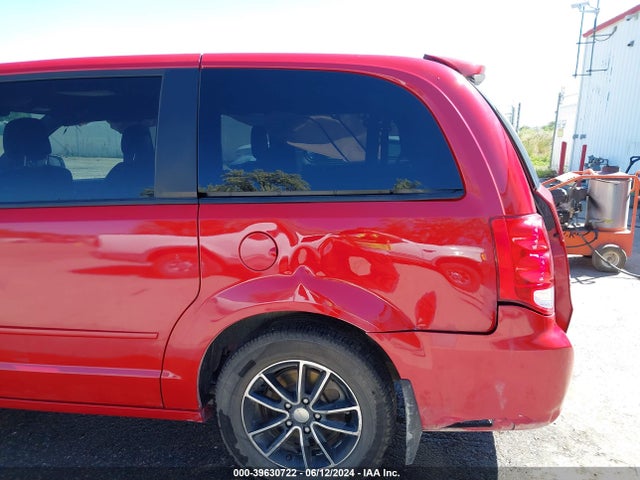Dodge Grand Caravan Sxt Plus 2015 2C4RDGCG4FR724897 Image 19