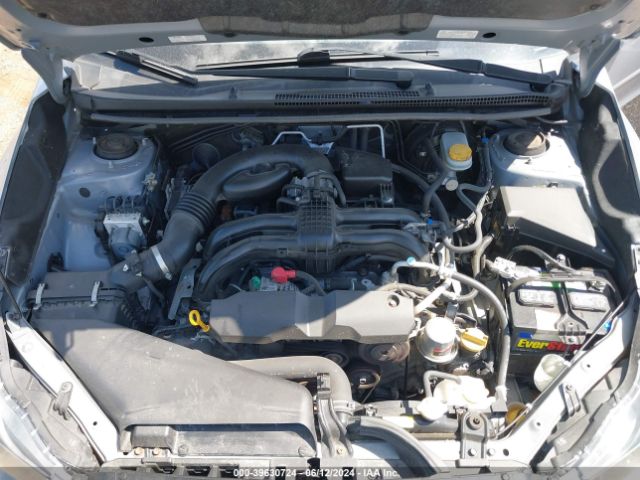 JF1GPAP67G8260634 Subaru Impreza 2.0i Sport Premium