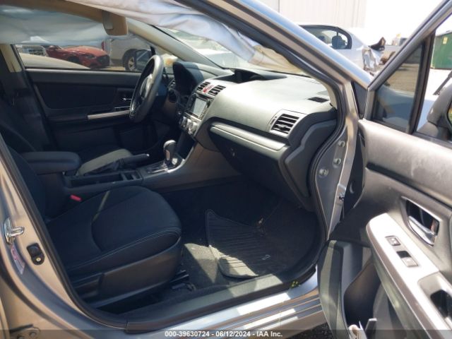 JF1GPAP67G8260634 Subaru Impreza 2.0i Sport Premium