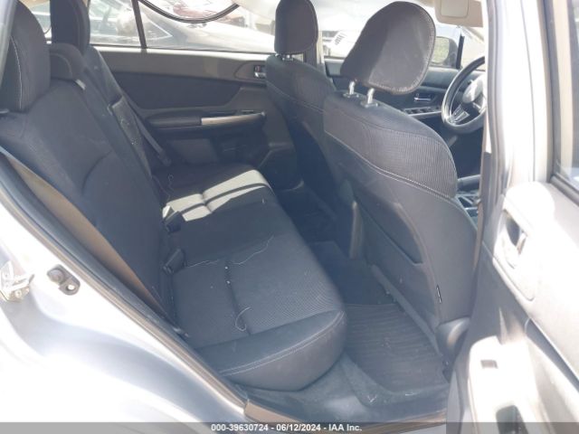 JF1GPAP67G8260634 Subaru Impreza 2.0i Sport Premium