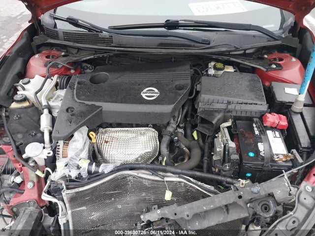 Nissan Altima 2.5 S 2015 1N4AL3AP3FC233862 Image 10