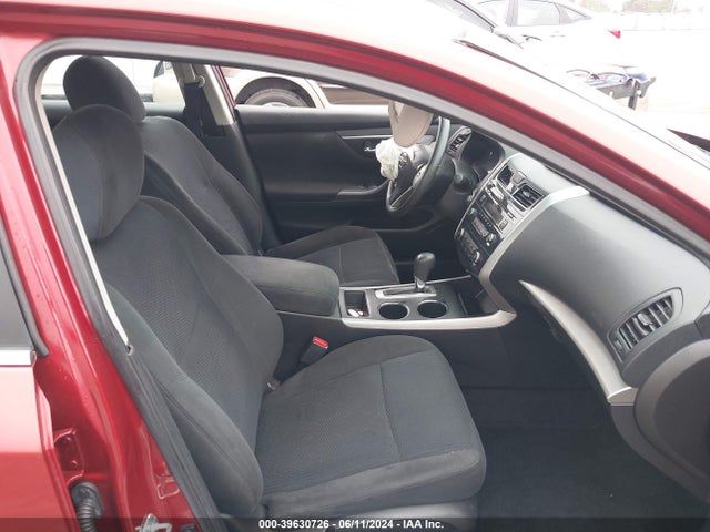 Nissan Altima 2.5 S 2015 1N4AL3AP3FC233862 Image 5