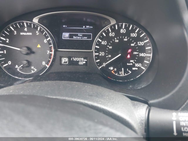 Nissan Altima 2.5 S 2015 1N4AL3AP3FC233862 Image 7