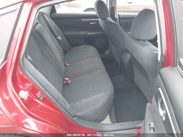 Nissan Altima 2.5 S 2015 1N4AL3AP3FC233862 Image 8