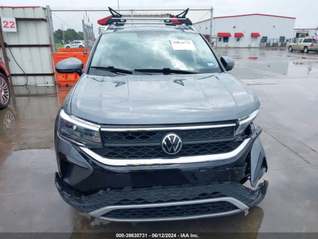 3VVWX7B29NM025773 Volkswagen Taos 1.5t Se