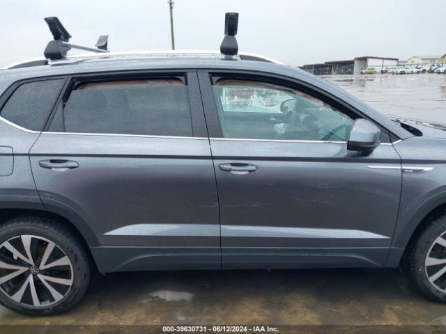 3VVWX7B29NM025773 Volkswagen Taos 1.5t Se