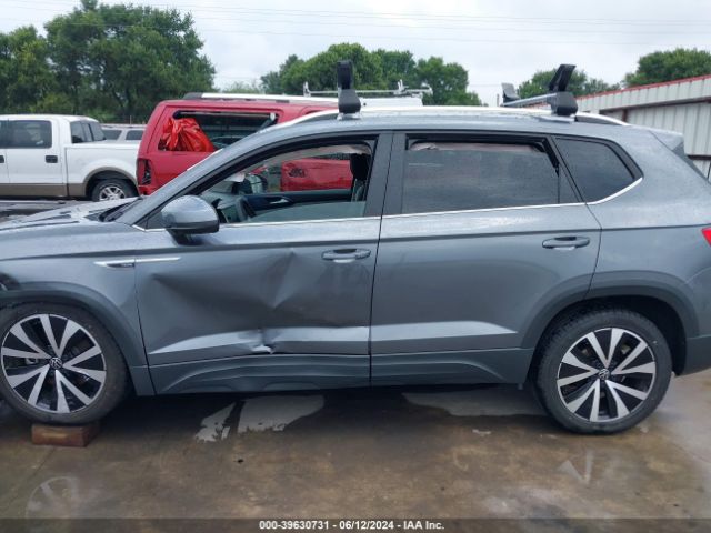 3VVWX7B29NM025773 Volkswagen Taos 1.5t Se