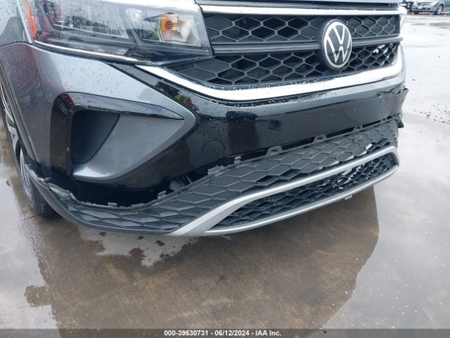 3VVWX7B29NM025773 Volkswagen Taos 1.5t Se