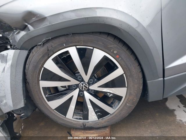 3VVWX7B29NM025773 Volkswagen Taos 1.5t Se