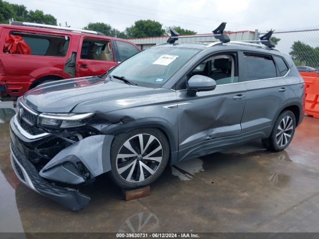 3VVWX7B29NM025773 Volkswagen Taos 1.5t Se