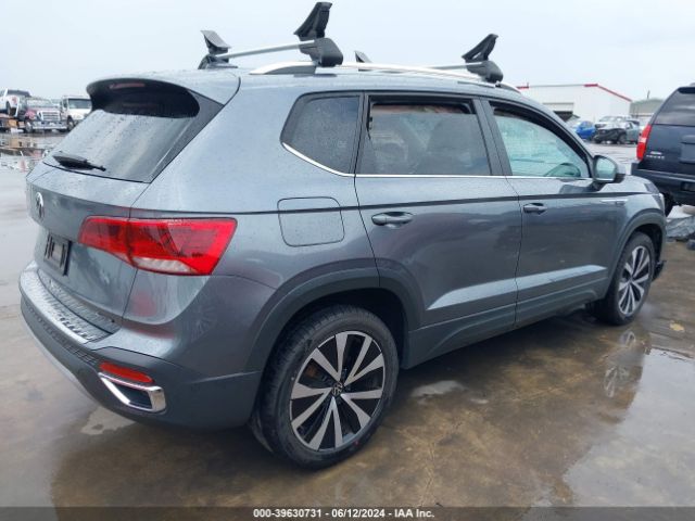 3VVWX7B29NM025773 Volkswagen Taos 1.5t Se