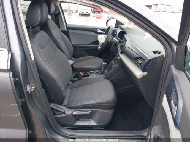 3VVWX7B29NM025773 Volkswagen Taos 1.5t Se