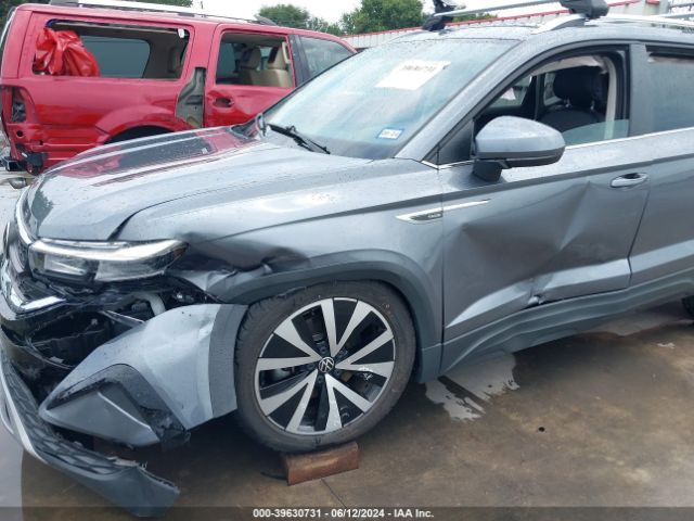 3VVWX7B29NM025773 Volkswagen Taos 1.5t Se