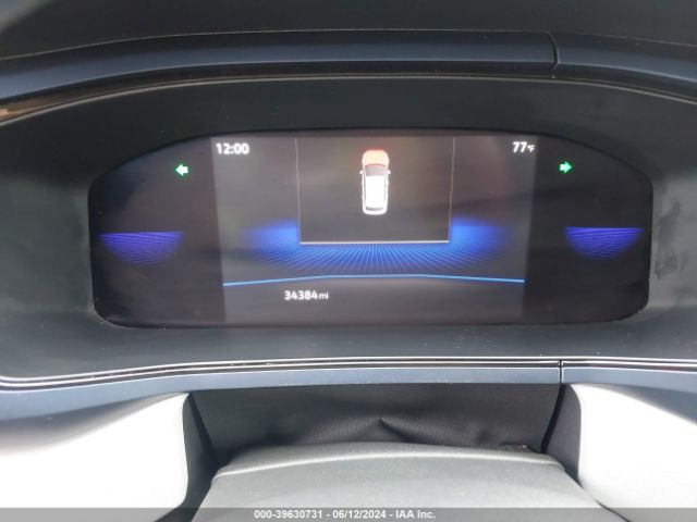 3VVWX7B29NM025773 Volkswagen Taos 1.5t Se