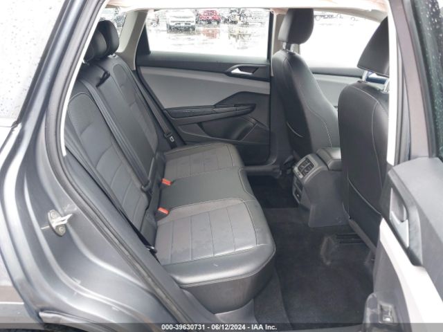 3VVWX7B29NM025773 Volkswagen Taos 1.5t Se