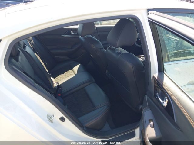 1N4AA6EV6LC383072 Nissan Maxima Sr Xtronic Cvt
