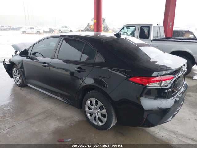 Toyota COROLLA LE 2020 5YFEPRAE9LP082899 Image 14