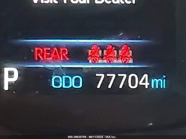 Toyota COROLLA LE 2020 5YFEPRAE9LP082899 Image 15