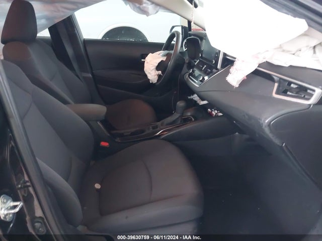 Toyota COROLLA LE 2020 5YFEPRAE9LP082899 Image 5