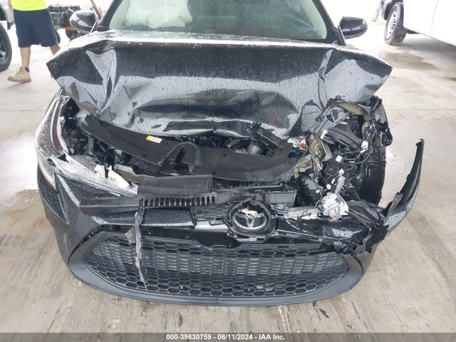 Toyota COROLLA LE 2020 5YFEPRAE9LP082899 Image 6