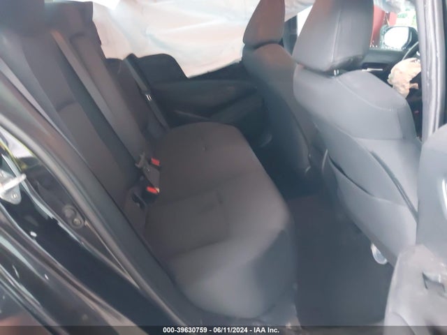 Toyota COROLLA LE 2020 5YFEPRAE9LP082899 Image 8