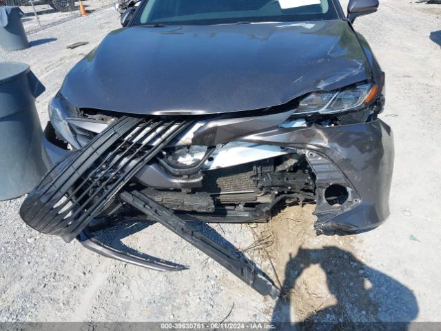 4T1C11AK3LU980526 Toyota CAMRY LE