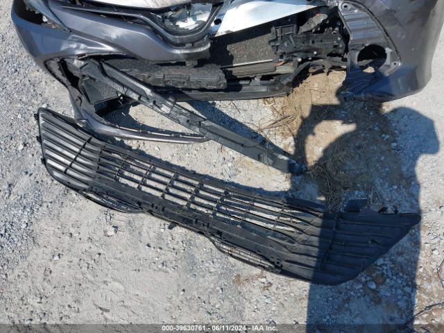 4T1C11AK3LU980526 Toyota CAMRY LE