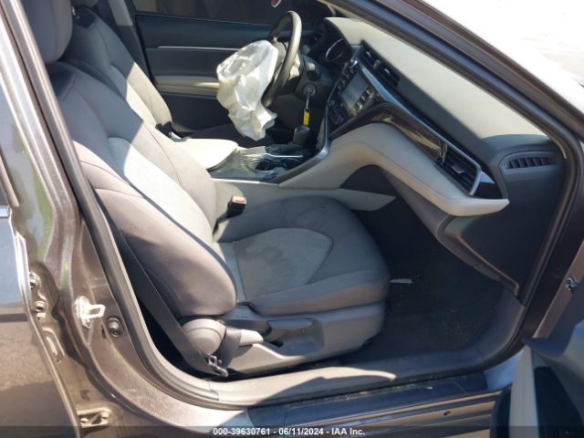 4T1C11AK3LU980526 Toyota CAMRY LE