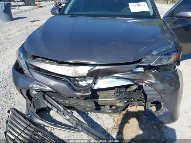 4T1C11AK3LU980526 Toyota CAMRY LE