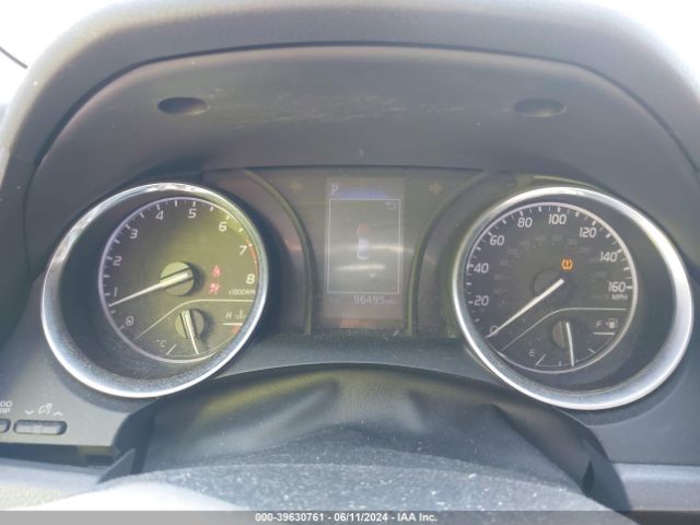 4T1C11AK3LU980526 Toyota CAMRY LE