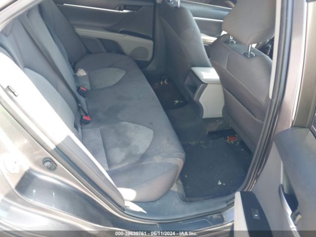 4T1C11AK3LU980526 Toyota CAMRY LE