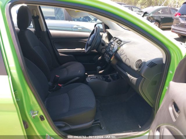 ML32A3HJ4FH008295 Mitsubishi Mirage De/rf