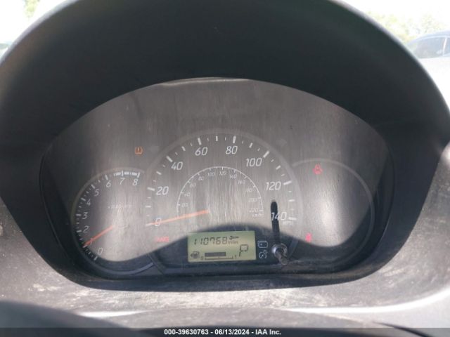 ML32A3HJ4FH008295 Mitsubishi Mirage De/rf