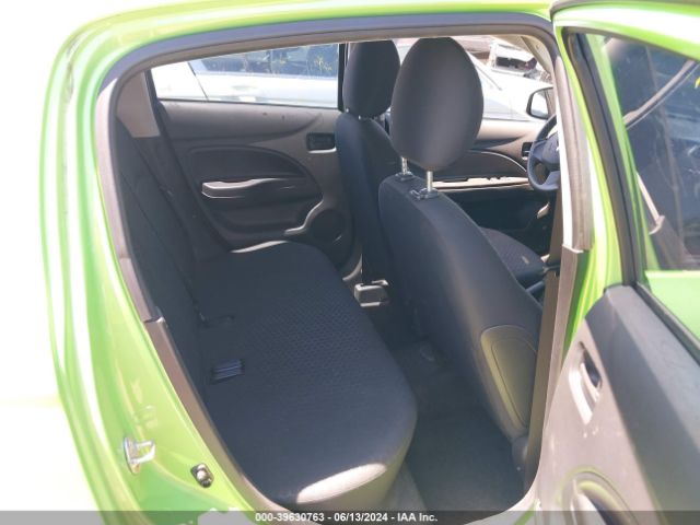 ML32A3HJ4FH008295 Mitsubishi Mirage De/rf