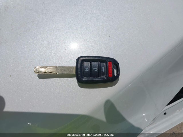 Honda Civic Lx 2019 19XFC2F64KE032212 Image 11