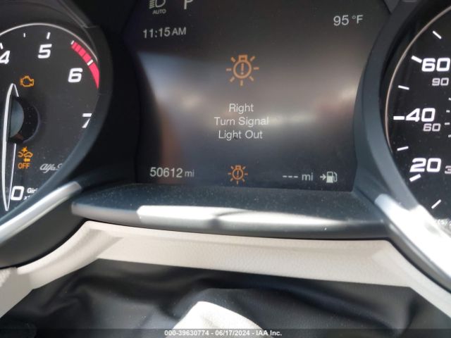 ZARFANAN9K7608209 Alfa Romeo Giulia Sport Awd