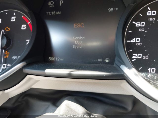 ZARFANAN9K7608209 Alfa Romeo Giulia Sport Awd