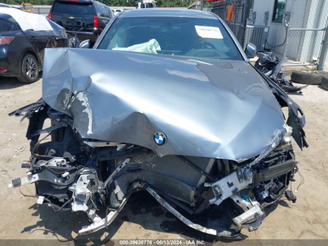 WBAJB1C57JB374765 BMW 530e Xdrive Iperformance