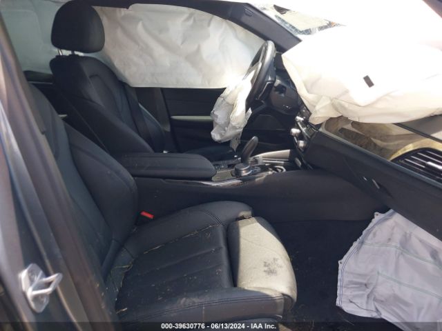 WBAJB1C57JB374765 BMW 530e Xdrive Iperformance