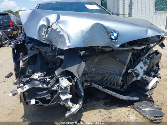 WBAJB1C57JB374765 BMW 530e Xdrive Iperformance