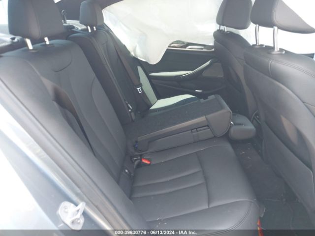 WBAJB1C57JB374765 BMW 530e Xdrive Iperformance